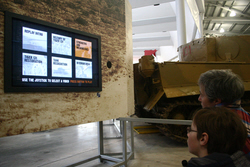 The Tank Story at Bovington Tank Museum