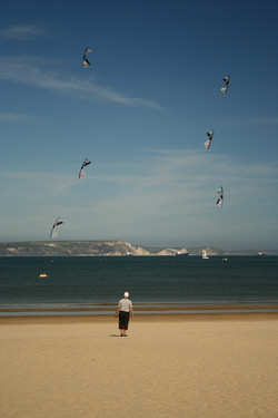 Weymouth Kite Festival