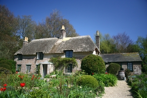 Hardy's Cottage